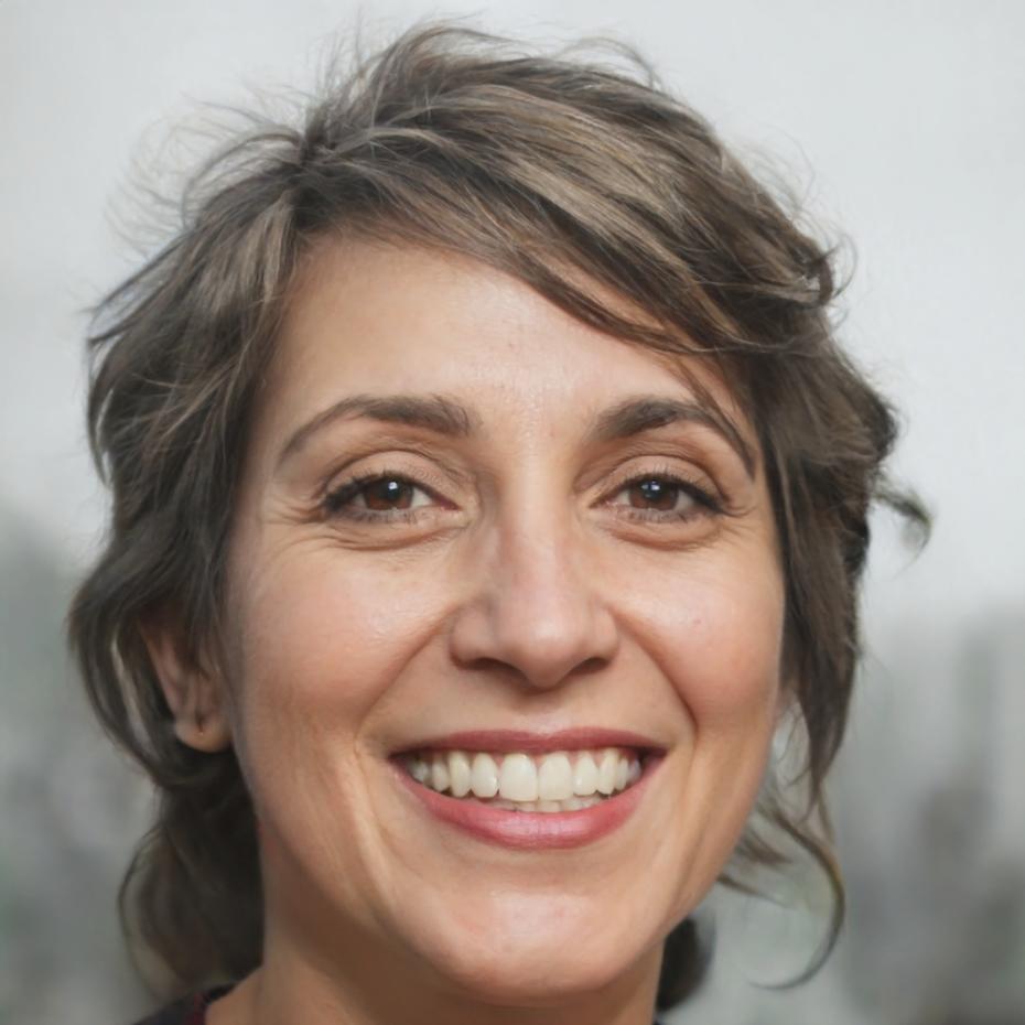 Sarah Müller, Programmteilnehmerin